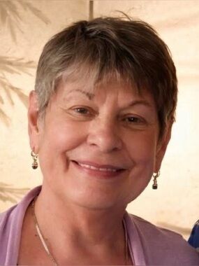Meet your Posher, Carol